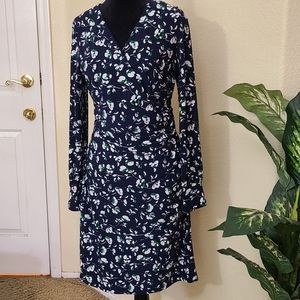 NWOT.  LRL dress, size 14